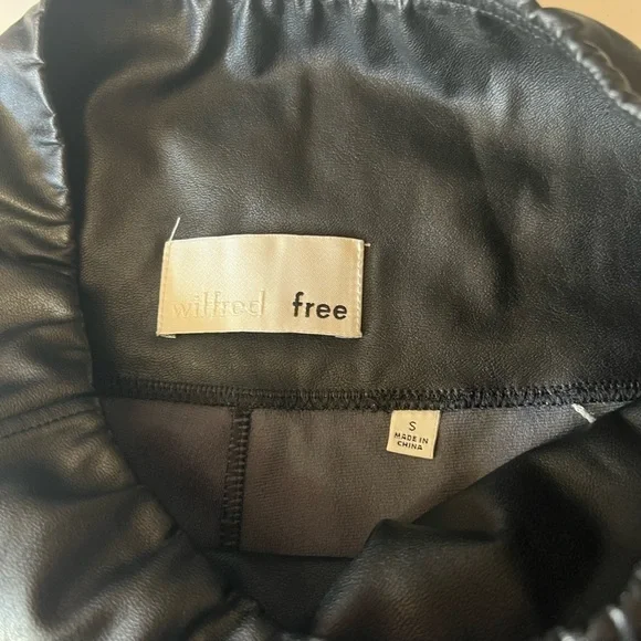 Wilfred Free Daria Pant Size Small - Picture 10 of 13